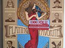10,000 Maniacs - Playing Favorites (2xLP, Album, RSD, Ltd, Red) (2024) [New Viny