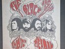 The Black Angels Indigo Meadow  LP Psych Rock Vinyl Album