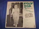 PHILLIP BOA & THE VOODOOCLUB - Most boring World 12