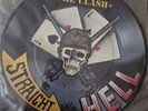 The Clash - Straight To Hell /Should I Stay Or Go - 7