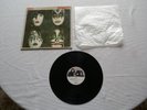 KISS: Dynasty Vinyl LP, Heavy Metal, RARE, OUT OF PRINT