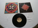 KISS: Rock and Roll Over Vinyl LP, Heavy Metal, RARE, OUT OF PRINT