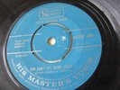 Philip Upchurch Combo You Can't Sit Down His Master's Voice 45-POP 899 S7inch