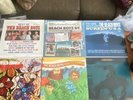 Beach Boys LP’s (6): Best Of, Endless Summer, Surf's Up,Surfin USA +2 XLNT Vinyl