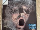 SIGNED BY THE BAND  Uriah Heep ...Very 'Eavy Very 'Umble... Bronze ITALY RE