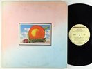 Allman Brothers Band - Eat A Peach 2xLP - Capricorn VG+