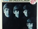 Beatles - Meet The Beatles  LP - Capitol Mono SEALED