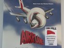 Airplane - Soundtrack OST Elmer Bernstein RSD 2024 WHITE COLOR LP Vinyl Record