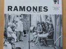 RAMONES THE 1975 SIRE DEMOS SPLATTER VINYL RSD 2024 LP ALBUM PUNK