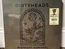 DIRTY HEADS Midnight Control 4LP Box Set RSD 2024 New Vinyl Record Store Day