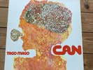 CAN Tago Mago, 2LP, 1981, Spoon 006/007, reissue