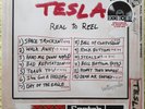 Tesla Real To Reel  2 LP vinyl Record RSD 2024 Exclusive New /1500