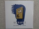 Ultravox - Return to Eden  2 LP - Neu & Versiegelt  RARE