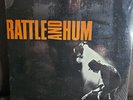 U2 - Rattle And Hum - Vinyl - New/Sealed
