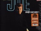 JOE PESCI - LITTLE JOE SURE CAN SING  2024 RSD CLEAR ORANGE LP, NEW