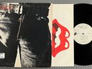 Rolling Stones-Sticky Fingers Orig PROMO LP Monarch press Andy Warhol stamp '71