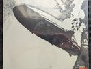 Led Zeppelin Self Titled Vinyl LP Album SEALED NEVER PLAYED sd 8216 1975