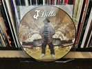 The Shining  [12 inch Vinyl Picture Disc] by J Dilla (Vinyl