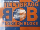 Billy Bragg Bloke on Bloke Record Store Day 24 vinyl lp