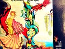 Mountain–Nantucket Sleighride LP (w/Booklet & Photos), 1971 Windfall N.MINT