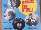 New Faces From Hitsville Ep Tamla Motown