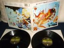 2 LP DIRE STRAITS / ALCHEMY  1984  im Topzustand NEAR MINT / mit Werbeblatt