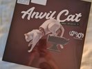 Anvil Cat - From Studio 4 - SEALED - LOVEJOY - Etched White Vinyl RSD