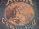 RUSH-Caress of Steel-Original 1975 Gatefold Vinyl LP Mercury-SRM-1-1046-VG-1 Own