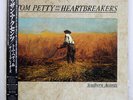TOM PETTY AND THE HEARTBREAKERS SOUTHERN ACCENTS MCA P13115 JAPAN OBI VINYL LP