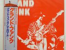 GRAND FUNK RAILROAD GRAND FUNK CAPITOL ECS40035 JAPAN OBI VINYL LP