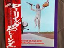 **Japanese  Pressing With OBI**ROLLING STONES