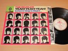 The Beatles LP - Yeah  Yeah  Yeah  / 1966 GERMAN SMO 83739 PRESS in MINT--