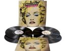 Madonna - Celebration. Vinyl 12