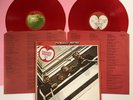 The BEATLES 1962-1966 FRENCH 1978 Apple RED VINYL 2LP *NEVER PLAYED MINT ML 126