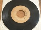 The Paragons - Left With A Broken Heart / Quiet Place (Man Next Door)