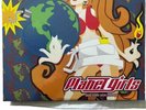 Sponge - Planet Girls (The Lost 1999 Album) RSD 2024 New LP Vinyl Record