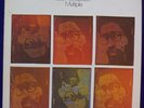 JOE HENDERSON MULTIPLE MILESTONE RECORDS STEREO  LP