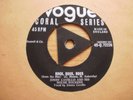 Rocker   Jimmy Cavello & House Rockers  