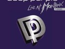 Deep Purple - LIVE AT MONTREUX 1996/2000 [New Vinyl LP] Gatefold LP Jacket