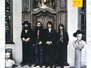 THE BEATLES HEY JUDE ORIGINAL 1970 FIRST PRESSING STILL SEALED LP