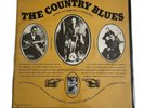 The Country Blues RBF RF-1 VA. LP 1959 1st Pressing Robert Johnson