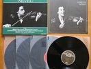 RLS 739 Ginette Neveu Complete Recorded Legacy NM 4LP HMV Treasury Box