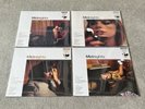 Taylor Swift MIDNIGHTS - Set all 4 HAND SIGNED Edition Vinyl - SEALED - PAPERS