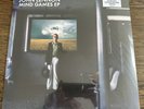John Lennon - Mind games Ep - RSD 2024(Glow In The Dark) Collectors Edition