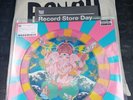 Kula Shaker - Natural Magick Vinyl LP Picture Disc RSD 2024 - NEW / SEALED