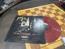 Vices & Virtues by Panic at the Disco (Record, 2016) Red Vinyl