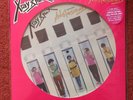 X-Ray Spex Germ Free Adolescents Vinyl LP Picture Disc & Poster RSD 2024