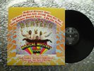 The Beatles ‎  Magical Mystery Tour   UK IMPORT LP  Parlophone PCTC 255