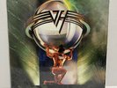 Original Van Halen 5150 LP Album 1986 Warner Bros 25394-1 NM