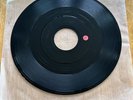 Spice Girls - Wannabe 7” VINYL single Jukebox 1 Sided Blank Promo 1996 VG++